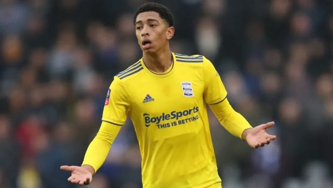 安帅：恩德里克要与俱乐部沟通，看看怎样的选择最有利于他