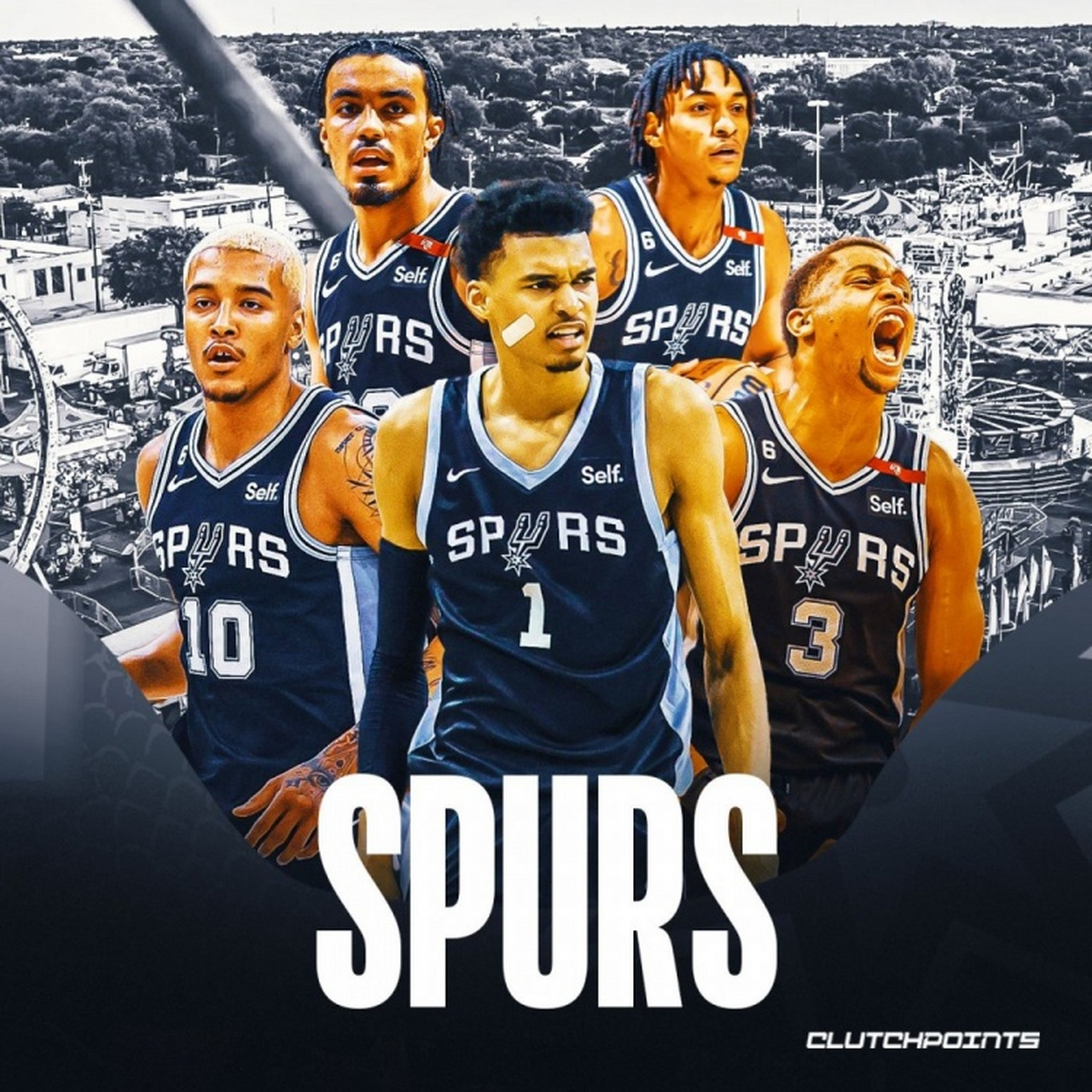 2026年的第一场德比战，来了！