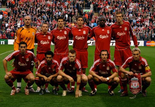 蒋光太不在 没想到中超冠军上海海港 一个首发都没有