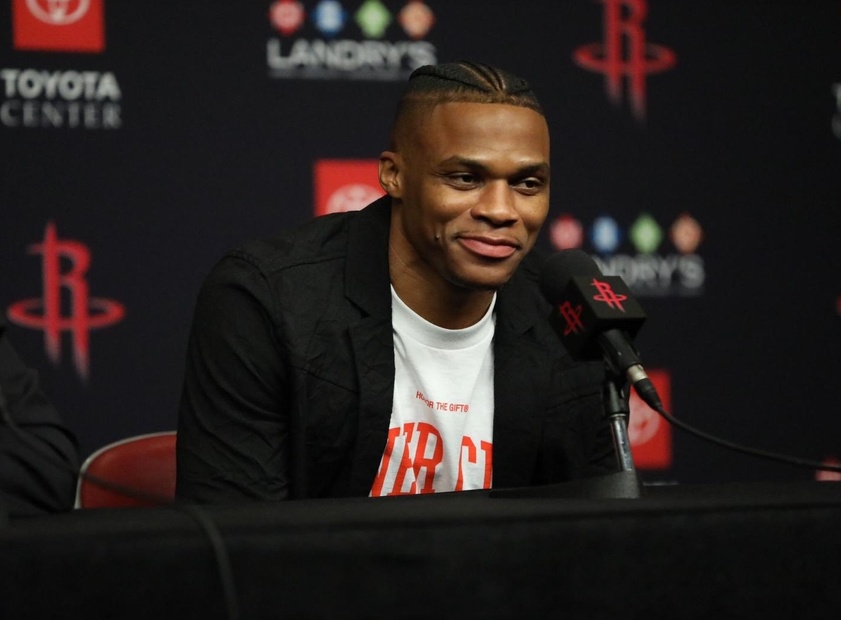 NBA最新排名！火箭反超湖人，快船5连胜升第十，76人三队排名互换