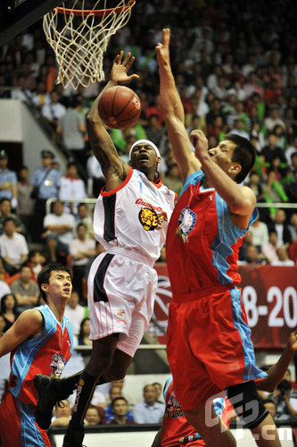 英国锦标赛 - 马克·塞尔比