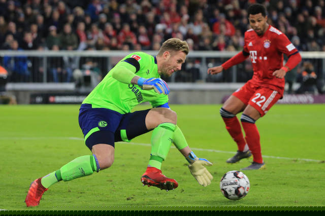 凯恩回应与巴萨传闻：我没和任何人接触，现在在拜仁很开心