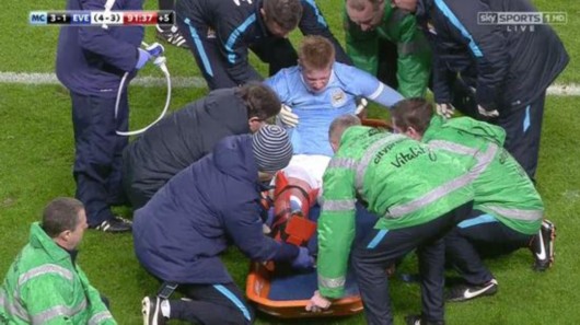 基米希：能否在对科隆的比赛中复出？我不这么认为