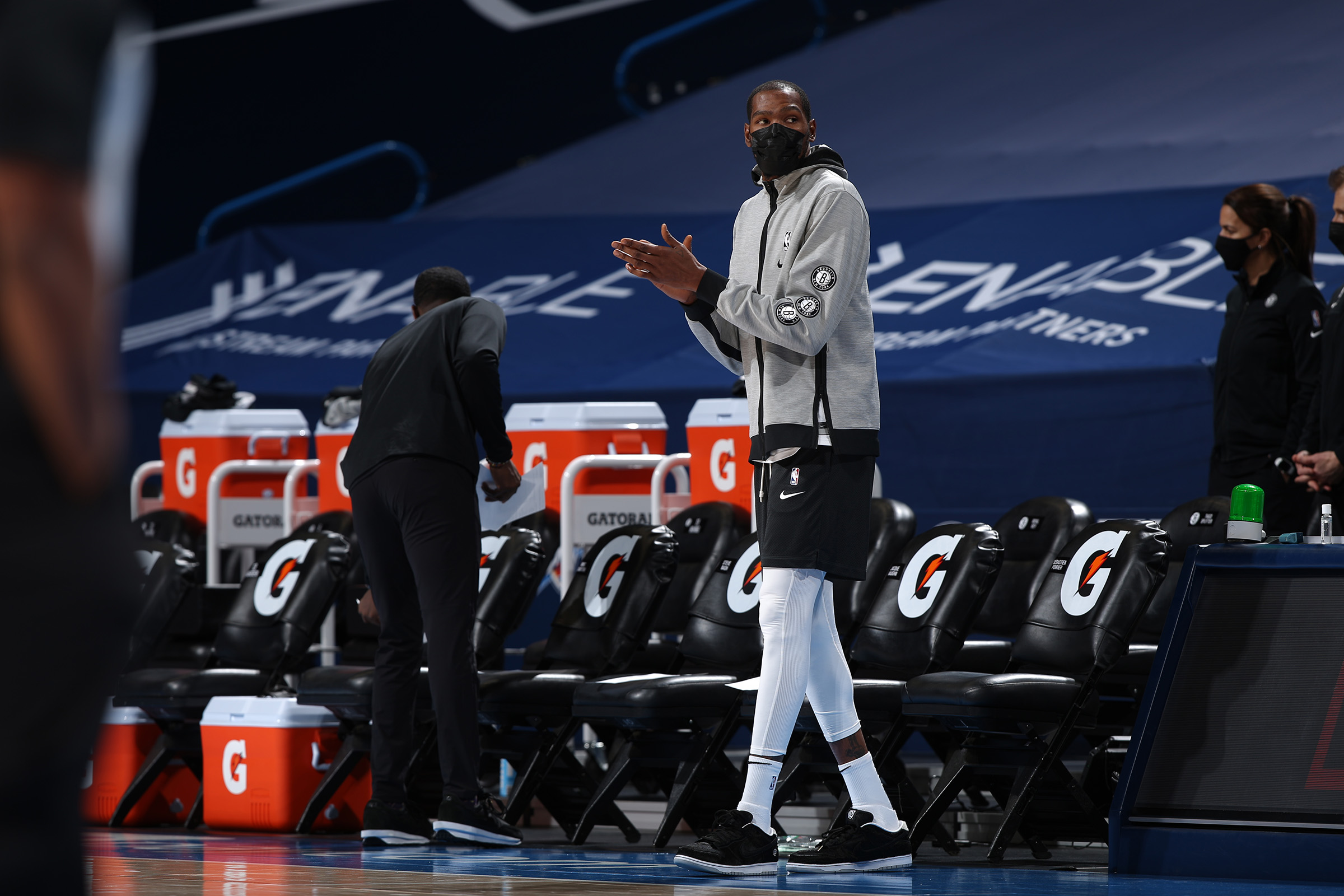 NBA新规：2024-25赛季增设季中锦标赛